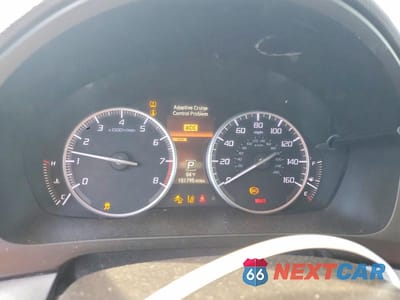 Zdjęcie 9 z 12 samochodu: 2019 ACURA ILX PREMIUM VIN:19UDE2F77KA003687 - miniatura