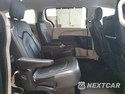 Zdjęcie 11 z 13 samochodu: 2017 CHRYSLER PACIFICA TOURING L PLUS VIN:2C4RC1EGXHR757502 - miniatura