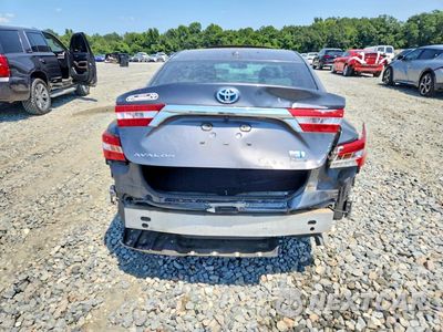 Zdjęcie 6 z 13 samochodu: 2013 TOYOTA AVALON HYBRID XLE TOURING VIN:4T1BD1EB9DU016415 - miniatura