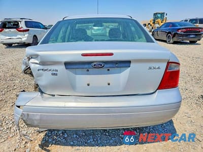 Zdjęcie 6 z 12 samochodu: 2005 FORD FOCUS ZX4 VIN:1FAFP34N35W304415 - miniatura