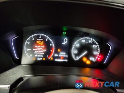 Zdjęcie 9 z 14 samochodu: 2025 HONDA PILOT TRAILSPORT VIN:5FNYG1H65SB176625 - miniatura