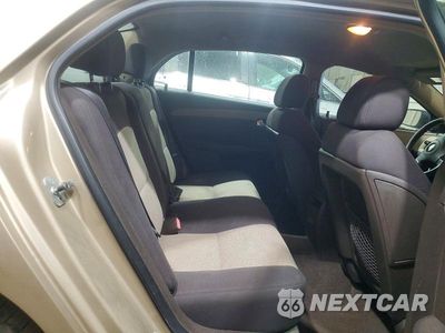 Zdjęcie 10 z 13 samochodu: 2008 CHEVROLET MALIBU LS VIN:1G1ZG57B68F283089 - miniatura