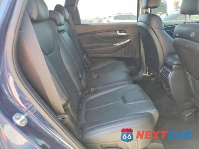 Zdjęcie 11 z 14 samochodu: 2021 HYUNDAI SANTA FE SEL VIN:5NMS2DAJ2MH360295 - miniatura