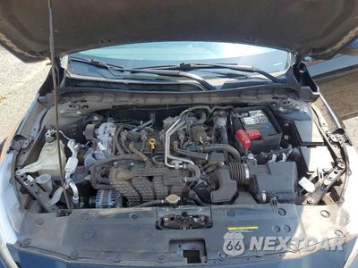 Zdjęcie 11 z 12 samochodu: 2022 NISSAN ALTIMA SV VIN:1N4BL4DV5NN393782 - miniatura