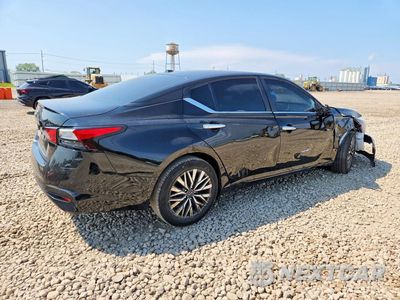 Trzecie zdjęcie samochodu z tyłu: 2025 NISSAN ALTIMA SV VIN:1N4BL4DV0SN306608 - miniatura