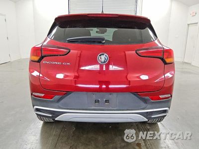 Zdjęcie 6 z 13 samochodu: 2021 BUICK ENCORE GX PREFERRED VIN:KL4MMBS22MB147196 - miniatura