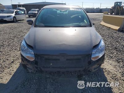 Piąte zdjęcie samochodu w środku: 2013 FORD FOCUS SE VIN:1FADP3K28DL267734 - miniatura