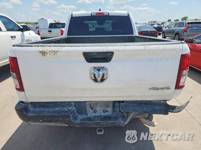 Zdjęcie 6 z 12 samochodu: 2023 RAM 1500 TRADESMAN VIN:1C6RRFCGXPN566907 - miniatura