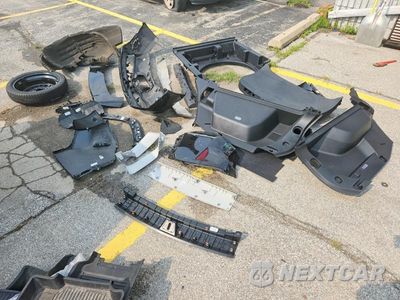 Zdjęcie 13 z 14 samochodu: 2026 GMC TERRAIN DENALI VIN:3GKALZEG3TL112681 - miniatura