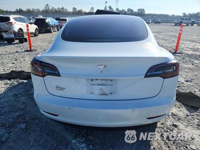 Zdjęcie 6 z 12 samochodu: 2018 TESLA MODEL 3 VIN:5YJ3E1EAXJF048761 - miniatura