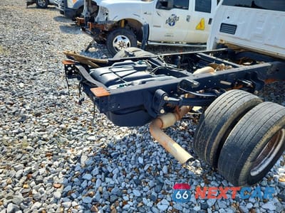 Zdjęcie 10 z 14 samochodu: 2025 FORD F350 SUPER DUTY VIN:1FD8W3HNXSED07857 - miniatura