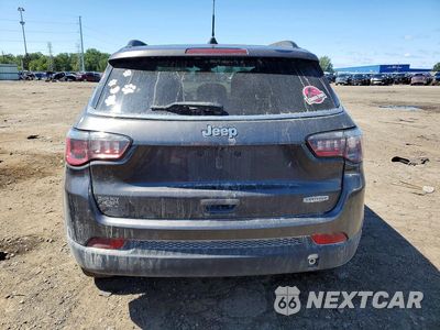 Zdjęcie 6 z 13 samochodu: 2018 JEEP COMPASS LATITUDE VIN:3C4NJCBBXJT272465 - miniatura