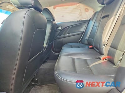 Zdjęcie 10 z 12 samochodu: 2012 FORD FUSION SPORT VIN:3FAHP0DC6CR183613 - miniatura