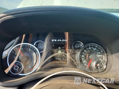 Zdjęcie 9 z 12 samochodu: 2024 RAM 2500 TRADESMAN VIN:3C6UR5CL4RG365713 - miniatura