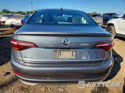 Zdjęcie 6 z 12 samochodu: 2019 VOLKSWAGEN JETTA S VIN:3VWC57BU2KM246827 - miniatura
