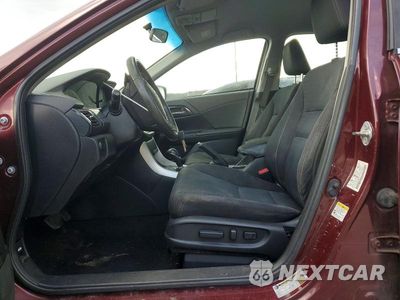 Zdjęcie 7 z 12 samochodu: 2013 HONDA ACCORD SPORT VIN:1HGCR2F56DA235246 - miniatura