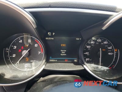 Zdjęcie 9 z 14 samochodu: 2022 ALFA ROMEO GIULIA SUPER VIN:ZARFAMBN3N7659038 - miniatura