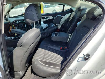 Zdjęcie 10 z 12 samochodu: 2026 GENESIS G70 PRESTIGE VIN:KMTG24SC4TU163689 - miniatura