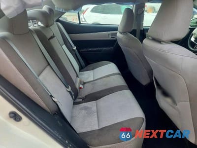 Zdjęcie 10 z 12 samochodu: 2019 TOYOTA COROLLA LE VIN:5YFBURHE9KP857413 - miniatura