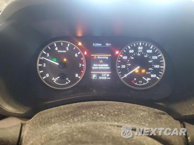 Zdjęcie 9 z 12 samochodu: 2024 NISSAN SENTRA S VIN:3N1AB8BV3RY315905 - miniatura