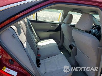 Zdjęcie 10 z 12 samochodu: 2017 TOYOTA CAMRY LE VIN:4T1BF1FK7HU773683 - miniatura
