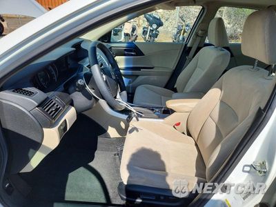 Zdjęcie 7 z 12 samochodu: 2013 HONDA ACCORD EX VIN:1HGCR2F70DA167401 - miniatura