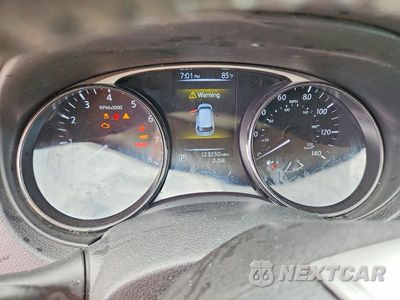 Zdjęcie 9 z 14 samochodu: 2015 NISSAN ROGUE SL VIN:5N1AT2MT8FC833561 - miniatura