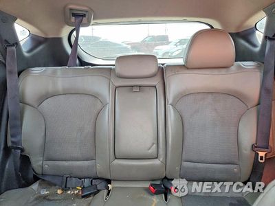 Zdjęcie 10 z 13 samochodu: 2014 HYUNDAI TUCSON SE VIN:KM8JU3AG8EU879099 - miniatura