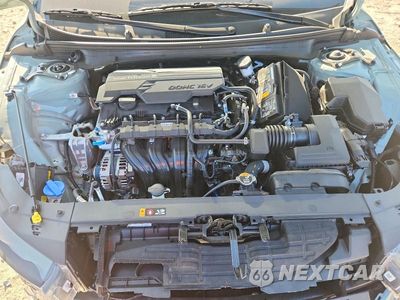 Zdjęcie 11 z 12 samochodu: 2026 KIA K4 LXS VIN:3KPFT4DE4TE338432 - miniatura