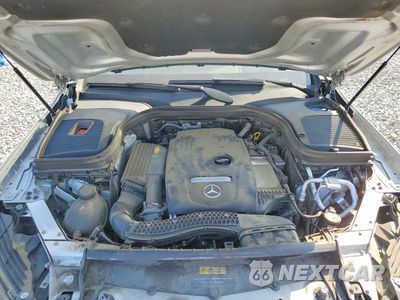 Zdjęcie 12 z 13 samochodu: 2018 MERCEDES-BENZ GLC 300 VIN:WDC0G4JB9JV078519 - miniatura