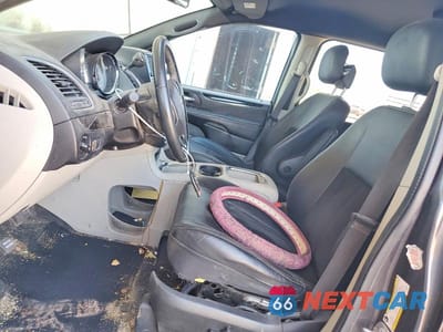 Zdjęcie 7 z 13 samochodu: 2018 DODGE CARAVAN VIN:2C4RDGCG4JR238664 - miniatura