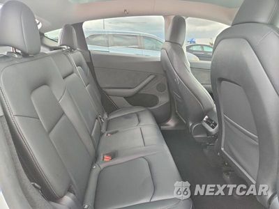 Zdjęcie 10 z 13 samochodu: 2024 TESLA MODEL Y VIN:7SAYGDEE0RA259452 - miniatura