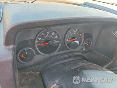 Zdjęcie 9 z 13 samochodu: 2008 JEEP PATRIOT SPORT VIN:1J8FT28058D608675 - miniatura
