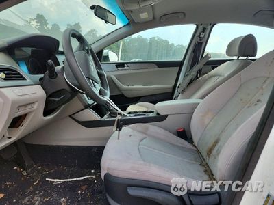 Zdjęcie 7 z 12 samochodu: 2016 HYUNDAI SONATA SE VIN:5NPE24AFXGH404592 - miniatura