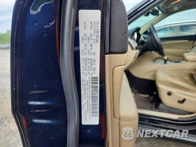 Zdjęcie 13 z 13 samochodu: 2015 JEEP GRAND CHEROKEE LIMITED VIN:1C4RJFBG9FC212503 - miniatura