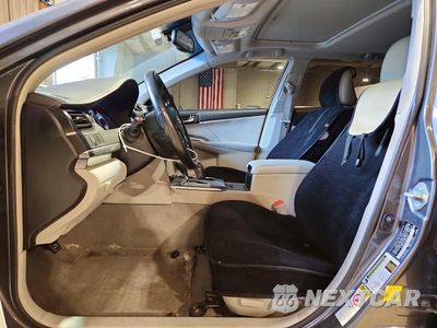 Zdjęcie 7 z 12 samochodu: 2012 TOYOTA CAMRY HYBRID XLE VIN:4T1BD1FKXCU002617 - miniatura