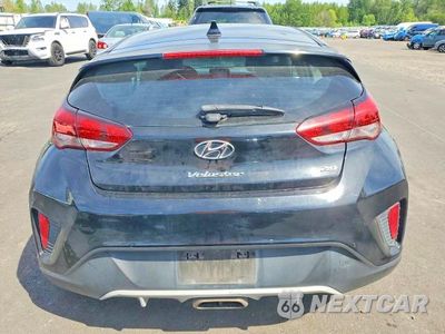 Zdjęcie 6 z 11 samochodu: 2016 HYUNDAI VELOSTER BASE VIN:KMHTC6AD5GU282126 - miniatura