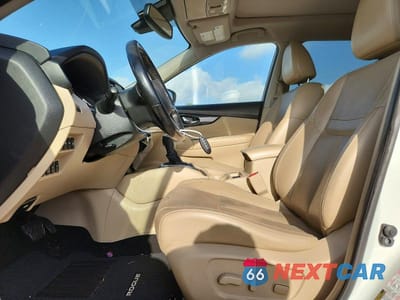 Zdjęcie 7 z 14 samochodu: 2018 NISSAN ROGUE SL VIN:JN8AT2MV3JW344695 - miniatura