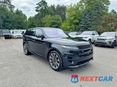 2023 LAND ROVER RANGE ROVER SPORT DYNAMIC SE SAL1L9FU5PA110789 - główne zdjęcie licytacji z USA - miniatura