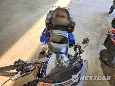 Piąte zdjęcie samochodu w środku: 2023 HARLEY-DAVIDSON FLHTK VIN:1HD1KEF11PB621885 - miniatura