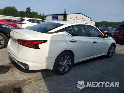 Trzecie zdjęcie samochodu z tyłu: 2024 NISSAN ALTIMA S VIN:1N4BL4BV5RN393371 - miniatura