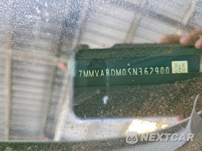 Zdjęcie 13 z 13 samochodu: 2025 MAZDA CX-50 PREMIUM VIN:7MMVABDM0SN362900 - miniatura