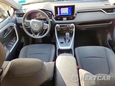 Zdjęcie 8 z 13 samochodu: 2024 TOYOTA RAV4 LE VIN:2T3F1RFV0RW410563 - miniatura