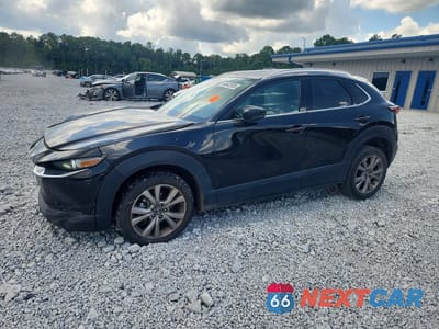 2021 MAZDA CX-30 PREMIUM 3MVDMADL2MM201089 - główne zdjęcie licytacji z USA - miniatura