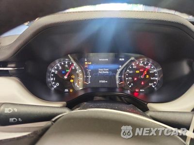 Zdjęcie 9 z 13 samochodu: 2025 JEEP COMPASS LIMITED VIN:3C4NJDCN0ST565128 - miniatura
