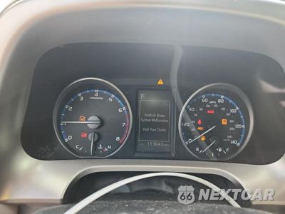 Zdjęcie 9 z 14 samochodu: 2017 TOYOTA RAV4 XLE VIN:JTMWFREV6HJ113457 - miniatura