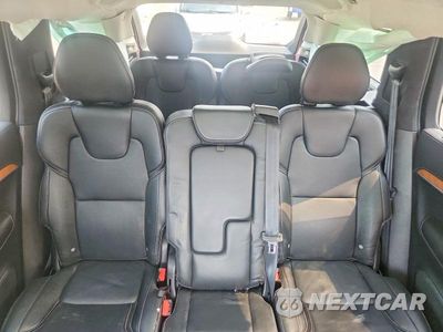 Zdjęcie 10 z 13 samochodu: 2019 VOLVO XC90 T8 INSCRIPTION VIN:YV4BR0CL5K1422425 - miniatura