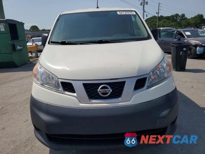 Piąte zdjęcie samochodu w środku: 2019 NISSAN NV200 DELIVERY VAN VIN:3N6CM0KN2KK694662 - miniatura