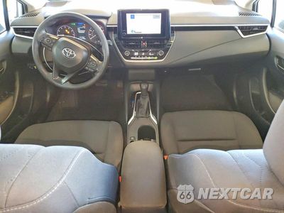 Zdjęcie 8 z 12 samochodu: 2025 TOYOTA COROLLA LE VIN:5YFB4MDEXSP351663 - miniatura