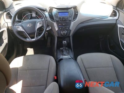 Zdjęcie 8 z 13 samochodu: 2016 HYUNDAI SANTA FE SPORT 2.4L VIN:5XYZT3LBXGG342007 - miniatura